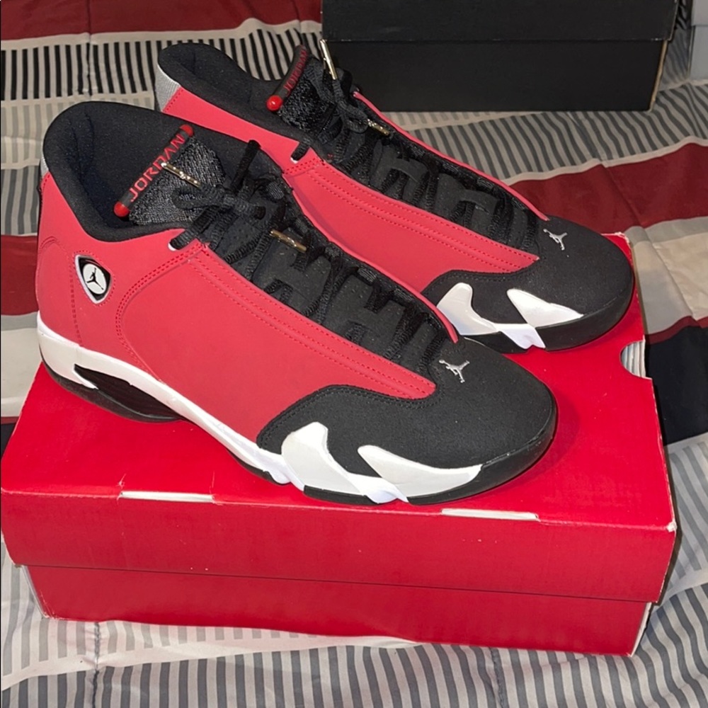 Air Jordan 14 Retro